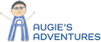 Augie's Adventures logo