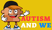 Autism and We logo