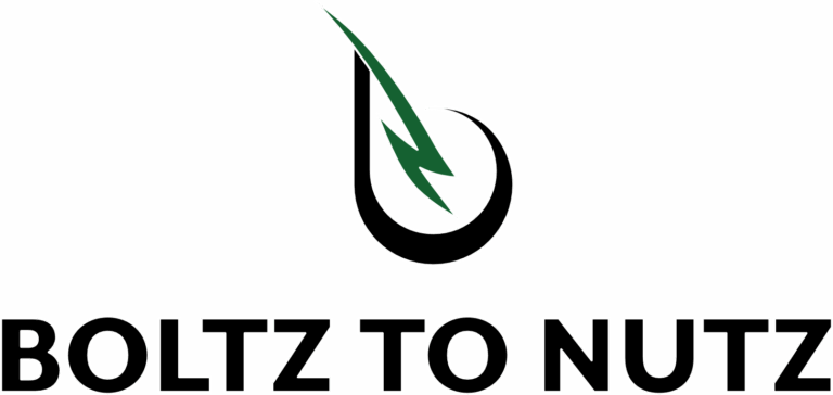 Boltz2Nutz Farm logo