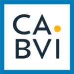 CA.BVI logo