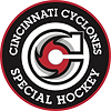 Cyclones Hockey logo