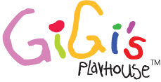 Gigi's Playhouse logo