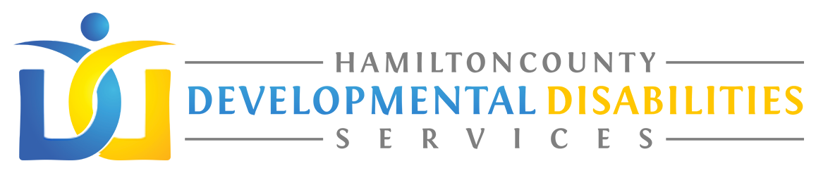 Hamilton County DDS logo