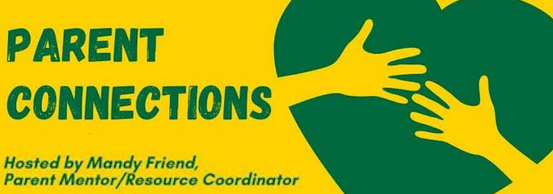 Parent Connections logo