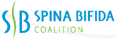 Spinda Bifida Coalition logo