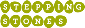 Stepping Stones logo